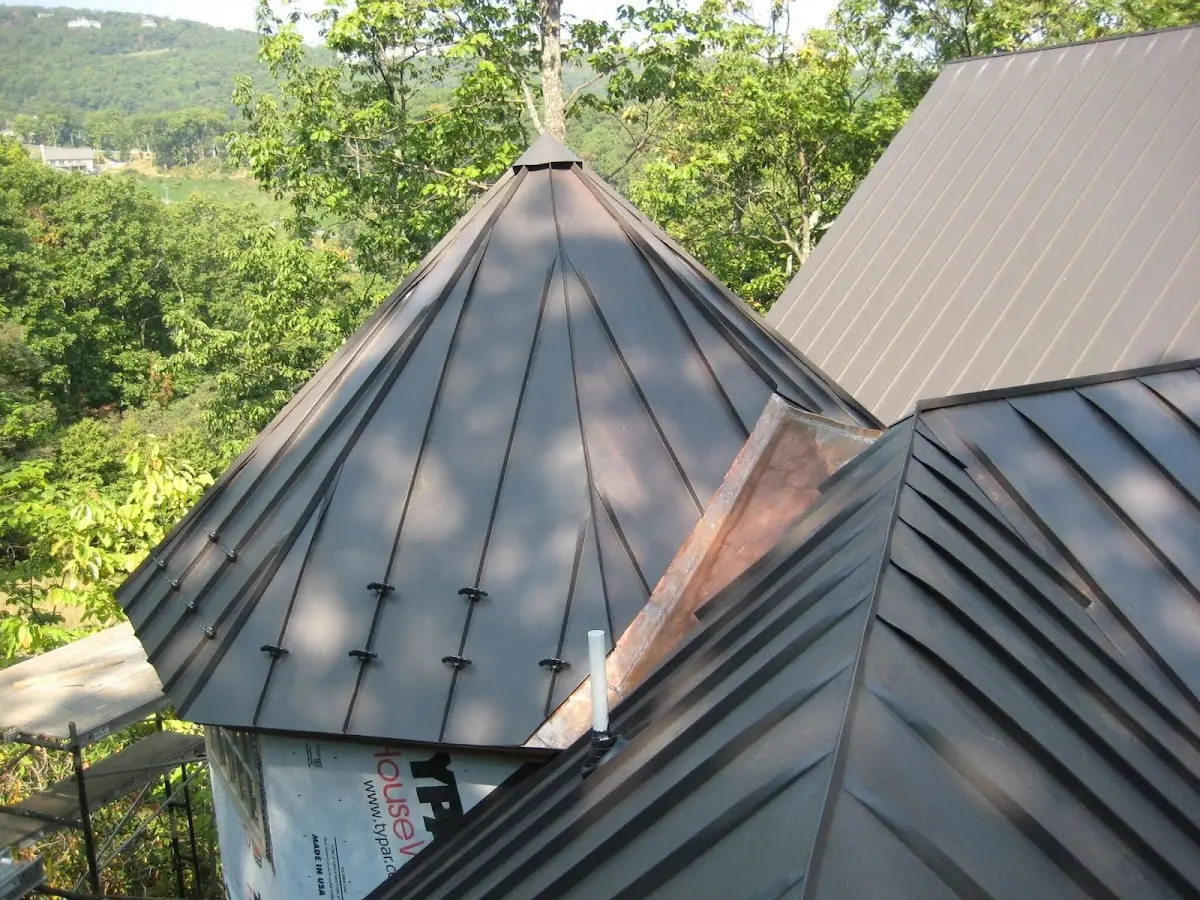 Professional Gutter Cleaning by Craftsman Roofing in Elk Grove